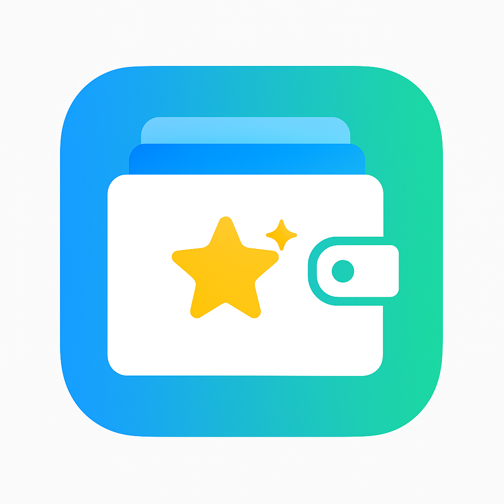 Allowance app icon